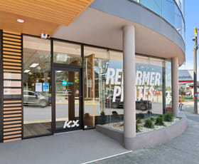 Offices commercial property sold at Retail 1/6 Croydon Road Croydon VIC 3136