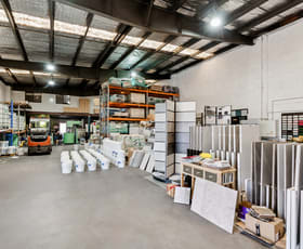 Factory, Warehouse & Industrial commercial property sold at 16/380 Marion Street Condell Park NSW 2200