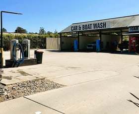 Factory, Warehouse & Industrial commercial property sold at Eden Car Wash, 5 Storey Ave Eden NSW 2551