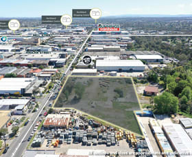 Factory, Warehouse & Industrial commercial property for sale at Lots 1-4/10-18 Chifley Drive Preston VIC 3072