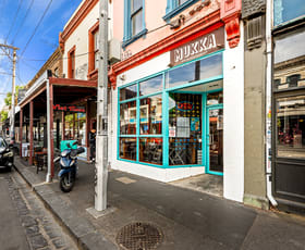 Shop & Retail commercial property sold at 365 Brunswick Street Fitzroy VIC 3065