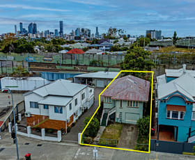 Development / Land commercial property sold at 30 O'Keefe Street Woolloongabba QLD 4102
