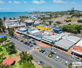 Development / Land commercial property for sale at 10 James Street Yeppoon QLD 4703