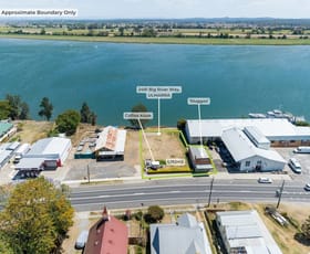 Other commercial property for sale at 2491 Big River Way Ulmarra NSW 2462