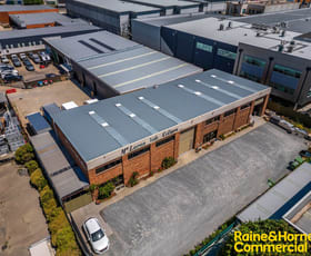 Factory, Warehouse & Industrial commercial property sold at 34-36 Townsville Street Fyshwick ACT 2609