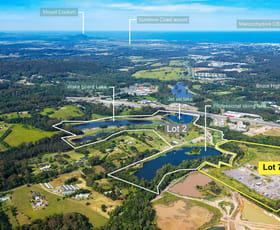 Development / Land commercial property sold at 1 Leafy Lane Chevallum QLD 4555