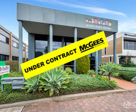 Offices commercial property sold at 20 Greenhill Road Wayville SA 5034