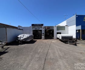 Factory, Warehouse & Industrial commercial property for lease at 2047 Frankston - Flinders Road Hastings VIC 3915