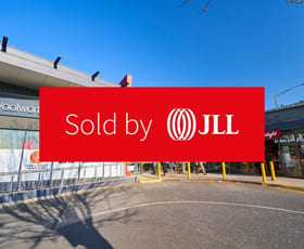 Showrooms / Bulky Goods commercial property sold at 72-100 Young Street Drouin VIC 3818