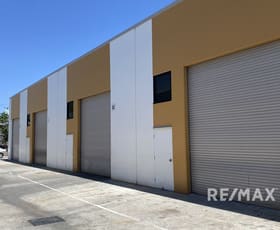 Factory, Warehouse & Industrial commercial property for sale at 304/21 Middle Road Hillcrest QLD 4118