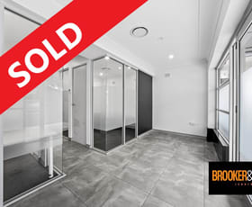 Offices commercial property sold at 77 The River Road Revesby NSW 2212