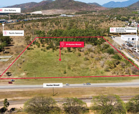 Factory, Warehouse & Industrial commercial property for sale at 31 Hunter Street Stuart QLD 4811