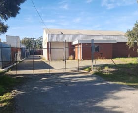 Factory, Warehouse & Industrial commercial property sold at 7 Burns Road Armadale WA 6112