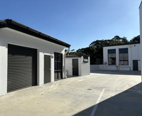 Factory, Warehouse & Industrial commercial property for sale at 41/31-33 Leighton Place Hornsby NSW 2077
