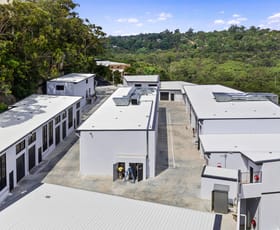Factory, Warehouse & Industrial commercial property for sale at 31-33 Leighton Place Hornsby NSW 2077
