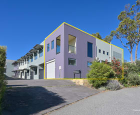 Factory, Warehouse & Industrial commercial property sold at 1/5 Sleeman Close O'connor WA 6163