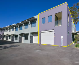 Factory, Warehouse & Industrial commercial property sold at 1/5 Sleeman Close O'connor WA 6163