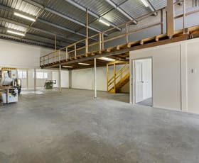 Factory, Warehouse & Industrial commercial property sold at 16/25 Parramatta Road Underwood QLD 4119