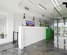Offices commercial property sold at Level 1 & 2/79 Main Road West St Albans VIC 3021