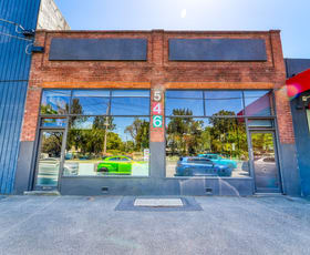 Offices commercial property for sale at 544-546 City Road South Melbourne VIC 3205