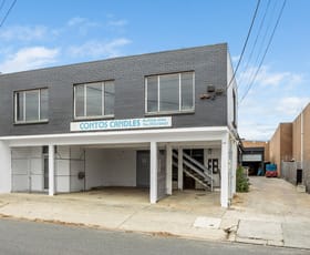 Factory, Warehouse & Industrial commercial property sold at 43 McIntosh Street Airport West VIC 3042