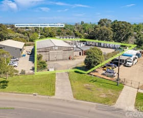 Factory, Warehouse & Industrial commercial property sold at 30 Brasser Avenue Dromana VIC 3936