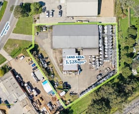 Factory, Warehouse & Industrial commercial property sold at 30 Brasser Avenue Dromana VIC 3936