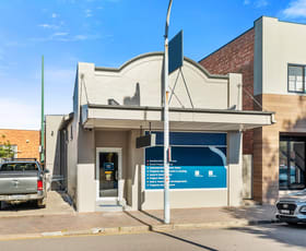 Shop & Retail commercial property sold at 5 Church Street Maitland NSW 2320