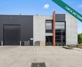 Factory, Warehouse & Industrial commercial property sold at 38 Star Point Place Hastings VIC 3915