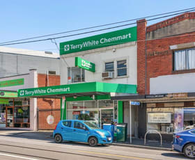 Shop & Retail commercial property sold at 637 High Street Kew East VIC 3102