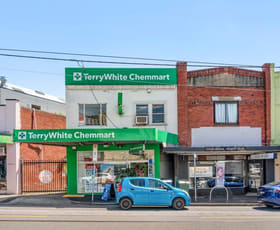 Shop & Retail commercial property sold at 637 High Street Kew East VIC 3102