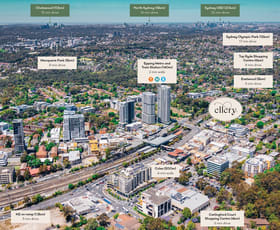 Shop & Retail commercial property for sale at Shops 1,2 & 3/12-14 Bridge Street Epping NSW 2121