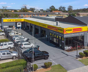 Factory, Warehouse & Industrial commercial property sold at 45 Minjungbal Drive Tweed Heads South NSW 2486