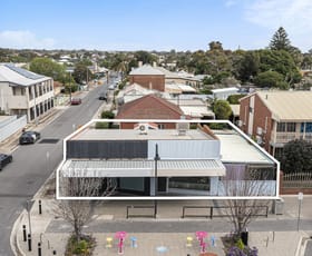 Offices commercial property sold at 170-172 Semaphore Road Exeter SA 5019
