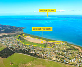 Development / Land commercial property for sale at 528-546 River Heads Road River Heads QLD 4655