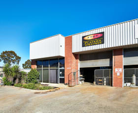 Factory, Warehouse & Industrial commercial property for sale at 6/10 Rushdale Street Knoxfield VIC 3180
