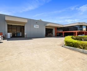 Factory, Warehouse & Industrial commercial property sold at 17 Bonz Place Seven Hills NSW 2147