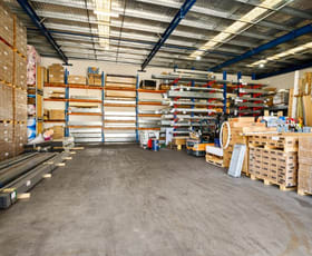 Factory, Warehouse & Industrial commercial property sold at 17 Bonz Place Seven Hills NSW 2147