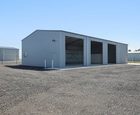 Factory, Warehouse & Industrial commercial property sold at 20 Rossmoyne Road Colac West VIC 3250