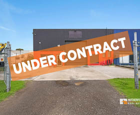 Factory, Warehouse & Industrial commercial property sold at 19 Duffy Street Epping VIC 3076