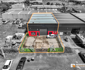Factory, Warehouse & Industrial commercial property for sale at 19 Duffy Street Epping VIC 3076