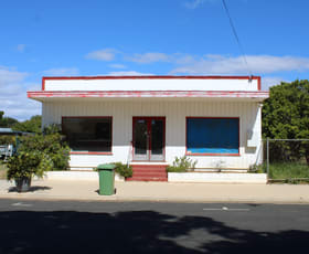 Offices commercial property sold at 49 Shakespeare Street Alpha QLD 4724