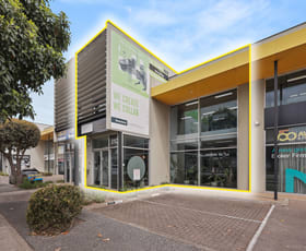 Offices commercial property sold at 310 Bay Road Cheltenham VIC 3192