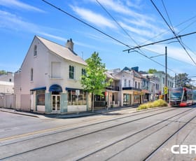 Development / Land commercial property sold at 202 Devonshire Street Surry Hills NSW 2010