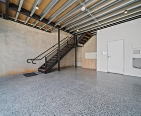 Factory, Warehouse & Industrial commercial property for sale at 16/5 Bailey Crescent Southport QLD 4215