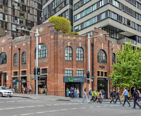 Shop & Retail commercial property for sale at Shops 1, 2, 3, 5, 19 & 22/79 Quay Street Haymarket NSW 2000