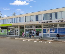 Shop & Retail commercial property sold at 21 Short Street Port Macquarie NSW 2444