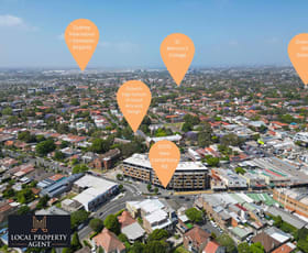 Shop & Retail commercial property for sale at 5/370 New Canterbury Road Dulwich Hill NSW 2203