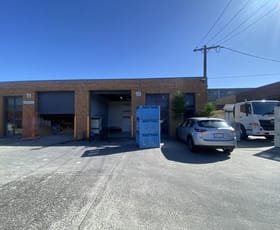 Factory, Warehouse & Industrial commercial property sold at Unit/10/18-20 Powlett Street Moorabbin VIC 3189