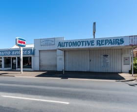 Factory, Warehouse & Industrial commercial property for sale at 43 West Terrace Strathalbyn SA 5255